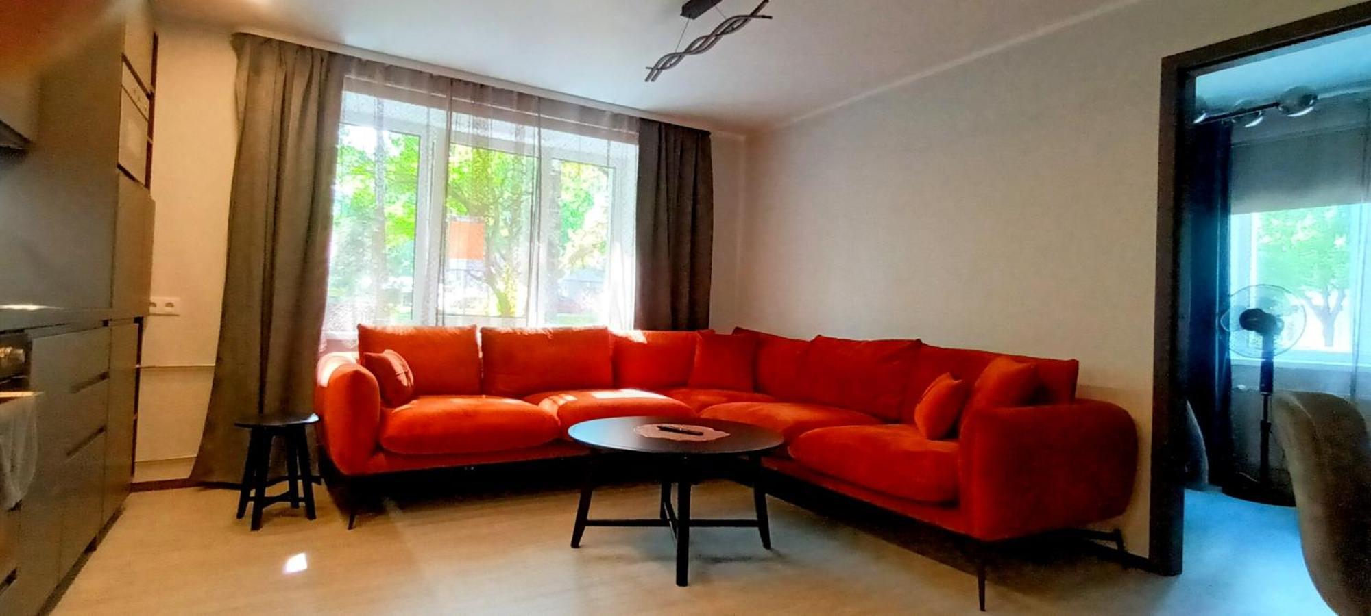 Kvartal Delux, Parking, Tartu Home Экстерьер фото