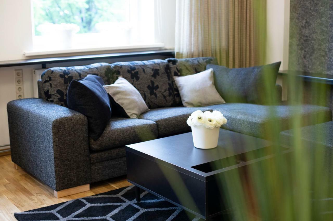 Kvartal Delux, Parking, Tartu Home Экстерьер фото